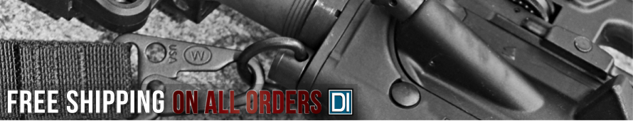 QD Swivels & Mounts QD Swivels & Mounts