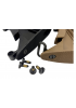                                 SALE $9.95   USGI Stock Sling Loop W/Screw Assembly AR15/M4 or M16/A2 Style