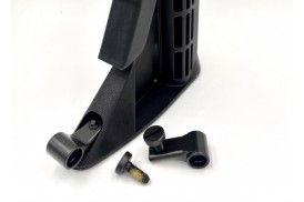               USGI Buttstock Swivel/Loop Screw w/Nylon Patch AR15/M4 or M16/A2 Style