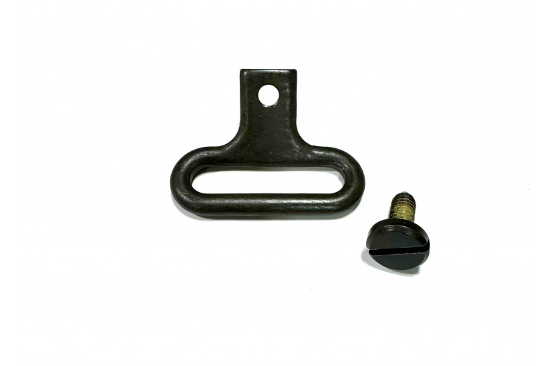                                 SALE $9.95   USGI Stock Sling Loop W/Screw Assembly AR15/M4 or M16/A2 Style