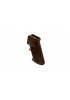                                 Pistol Grip, ECS, SHTF Dark Brown AR15/M4/M16