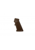                                 Pistol Grip, ECS, SHTF Dark Brown AR15/M4/M16