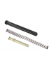 AR15/M16 Rifle Length Buffer Kit, Mil-Spec with Stainless Steel Spring