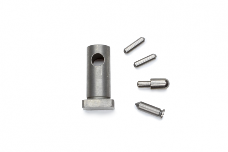 5pc Nickel Teflon Parts Kit  AR15 M4 M16 5.56/.223
