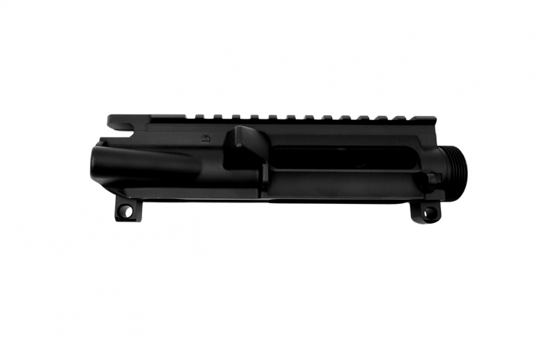                      AR15/M4/M16 Upper Receiver, Stripped, 1913 Rail M4/AR15