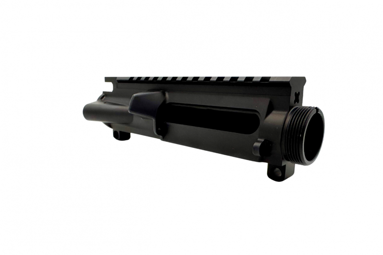                      AR15/M4/M16 Upper Receiver, Stripped, 1913 Rail M4/AR15