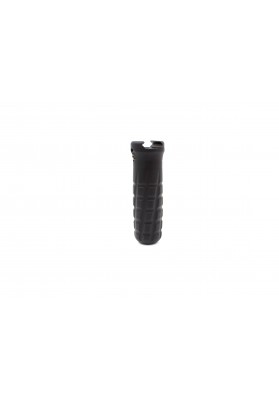                                                      SALE  $29.95  Forward Grip, 1913 Rail Mount, Grenade (with Bolt Storage) Add-On