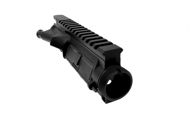                                           Upper Receiver, Assembled, 1913 Rail Top, T-Marked M4/AR15/M16