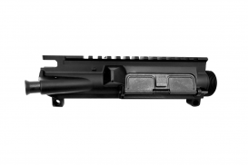                                           Upper Receiver, Assembled, 1913 Rail Top, T-Marked M4/AR15/M16
