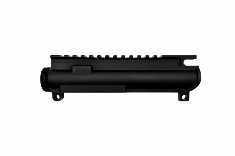                                           Upper Receiver, Assembled, 1913 Rail Top, T-Marked M4/AR15/M16