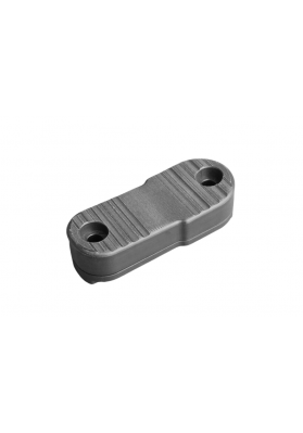                                 SALE $75.95   P90/PS90 DI's Original - Upgrade/Replacement Butt Plate & Pad Assembly, Chassis FN