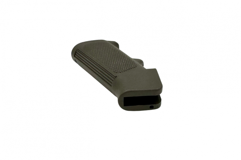                                                 SALE $2.95   Pistol Grip, ECS, Dark OD Green AR15/M4