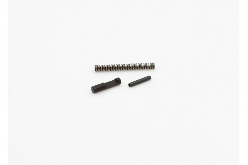    Ejector Kit, 3pc Spring-Pin-Ejector AR15 5.56 .223