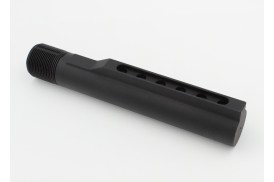    Receiver Extension Buffer Tube (Carbine, 6 POS Mil-Spec)
