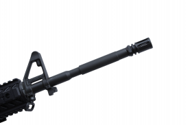   AR15/M16 A2 Flash Suppressor