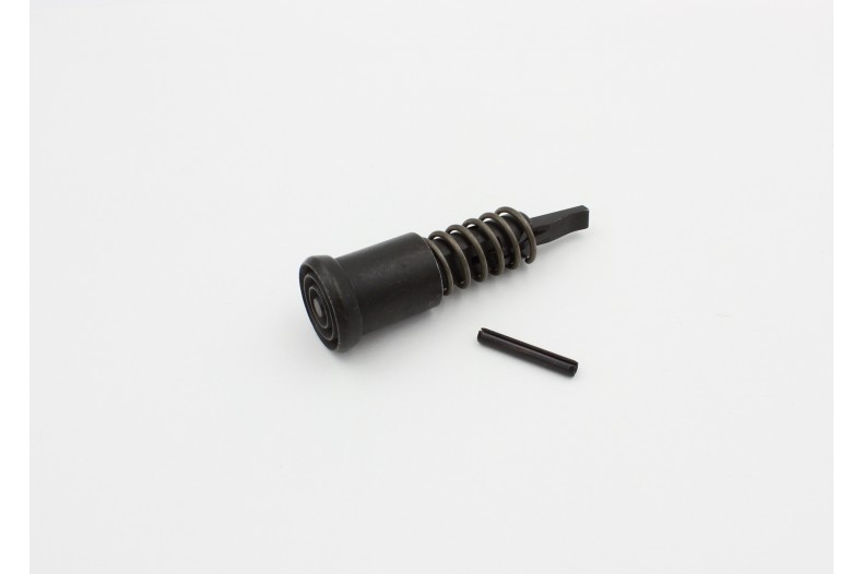       AR15/M4 Forward Assist Assembly, Complete
