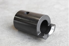 Trunnion Receiver Barrel PPS43 SMG