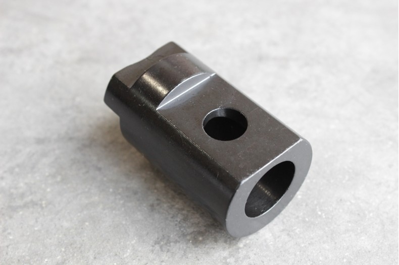 Trunnion Receiver Barrel PPS43 SMG