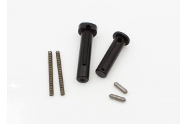     Kit, Takedown & Pivot Pin, Springs  Pins